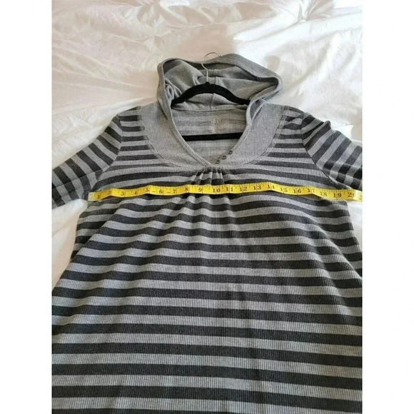 Duo Maternity Medium/Large Shirt Pre-owned - Picture 5 of 6